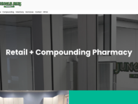 jungle jim's pharmacy semaglutide Jungle Jim's Pharmacy Reviews