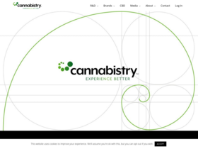 cannabistry.com