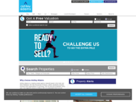 Ashley Adams Estate Agents