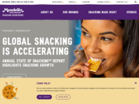 Mondelez International, Inc.