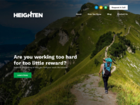 Heighten Accountants