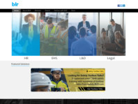 BLR, Inc.