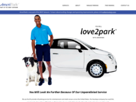 AmeriPark: Valet and Parking Services Provider