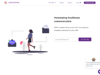 medsender.com