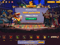 5Gringo Casino