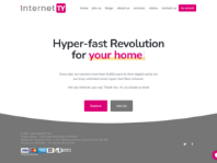 Internetty Uk Reviews Read Customer Service Reviews Of Www Internetty Uk