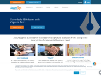 assuresign.com
