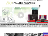 S Walter Packaging Corp