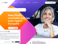 klaxit.com