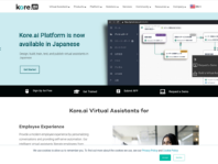 Kore.ai
