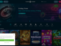 Review: Platin Casino Bonus für Spieler in Deutschland