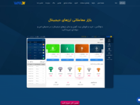 Wallex Iran