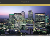 tyronash.com