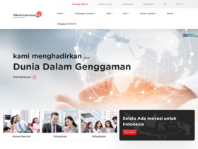 PT. Telekomunikasi Indonesia