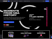 nbatopshot.com