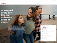 Vanguard