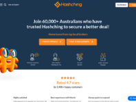 hashching.com.au