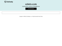eDiets.Com