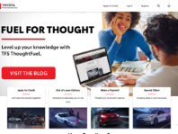 Toyotafinancial