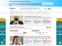 AllSides Technologies, Inc.