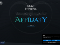 affidaty.io