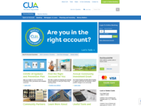 Credit Union Atlantic