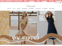 popandmod.com Reviews | Read Customer 