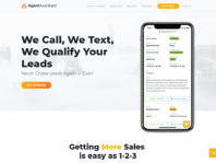 agentassistant.com