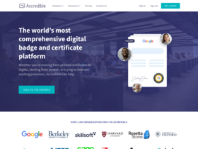 Accredible