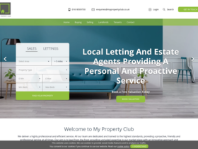 My Property Club Estate Agent Denton