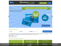 CashbackKorting.nl