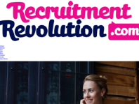 recruitmentrevolution.com