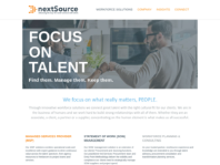 Nextsource.com