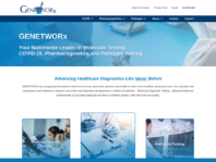 genetworx.com