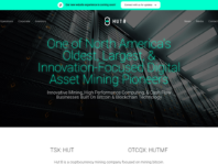 Hut 8 Mining