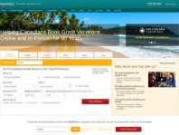 Carlson Wagonlit Travel