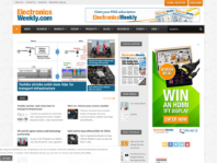 Electronics Weekly