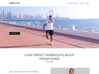 getfitwithrick.com