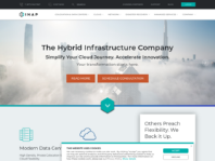 InterNAP Network Services Corporation