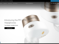 Bowers & Wilkins