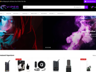 basildon vape shop Blazin Bad main image 0
