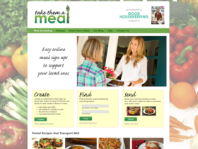 takethemameal.com