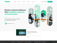 simpplr.com