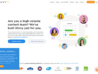 divvyhq.com