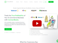 Connectbooks