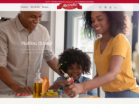 mezzetta.com