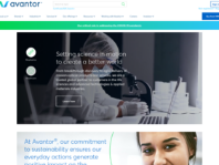 avantorsciences.com