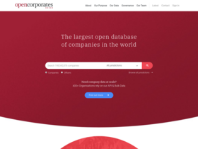 OpenCorporates