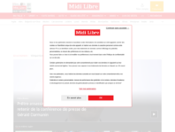 Midi Libre
