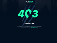 Playzilla Casino interface screenshot showing game lobby